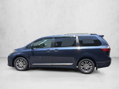 2020 Toyota Sienna