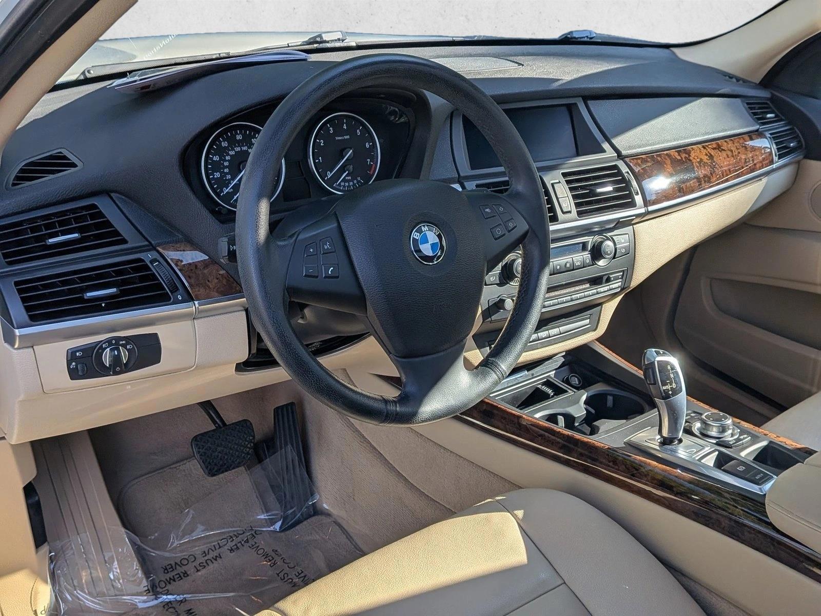 Thumbnail: 2013 BMW X5 - 3