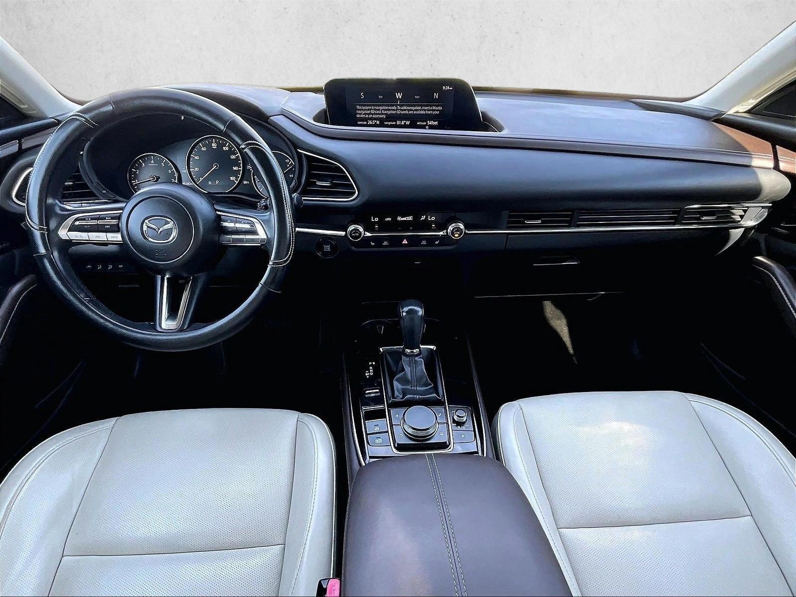 Thumbnail: 2021 Mazda CX-30 - 5