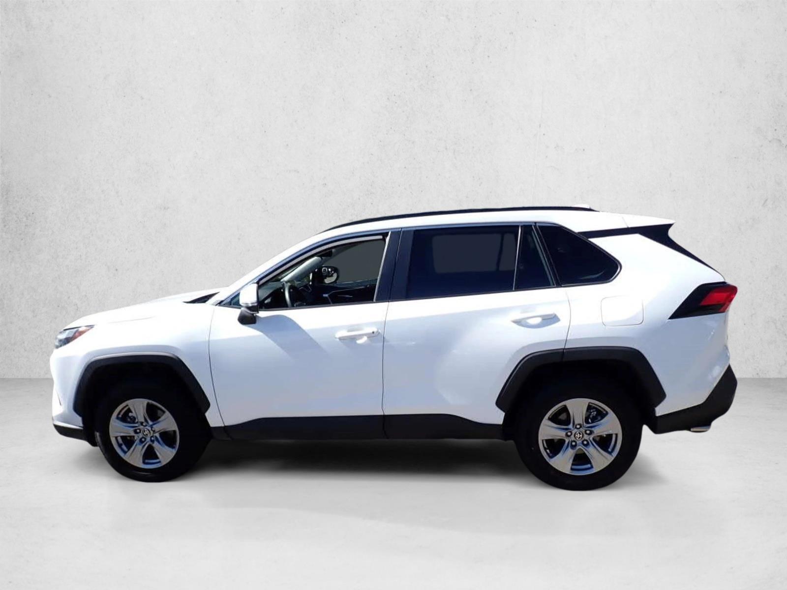 Thumbnail: 2025 Toyota RAV4 - 2