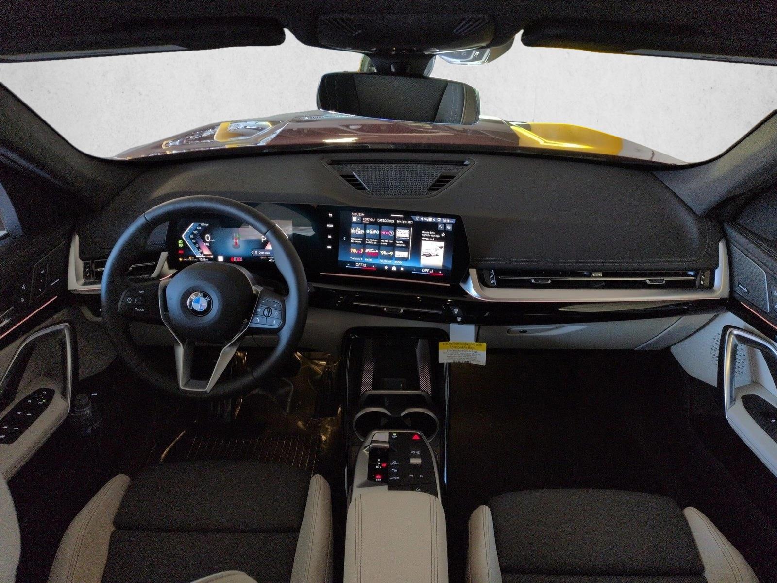 Thumbnail: 2026 BMW X1 - 3