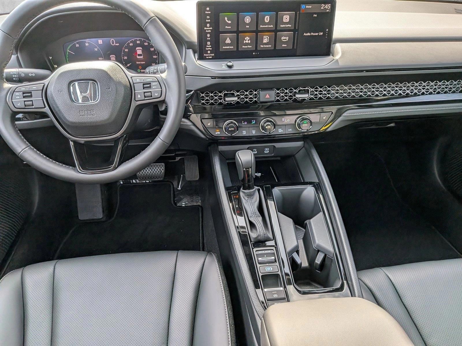 Thumbnail: 2026 Honda Accord - 4