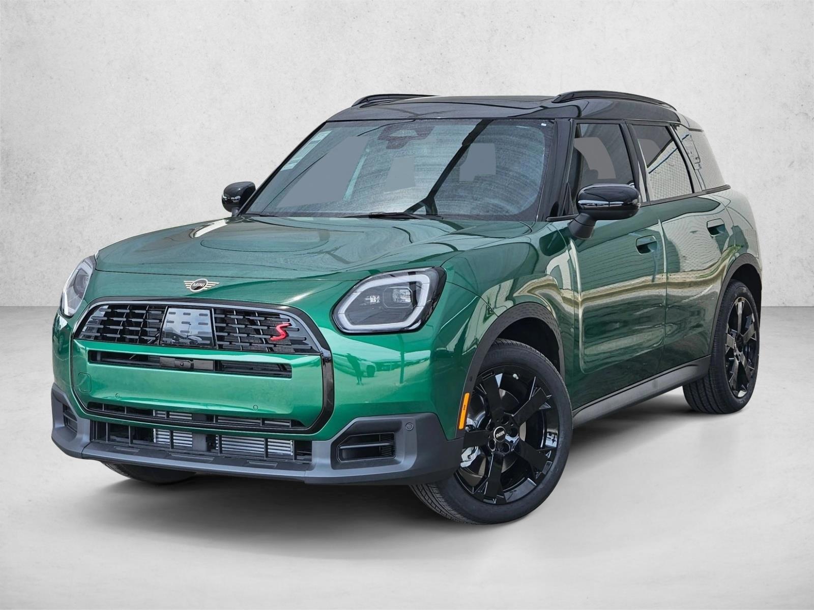 Thumbnail: 2026 MINI Cooper Countryman - 1