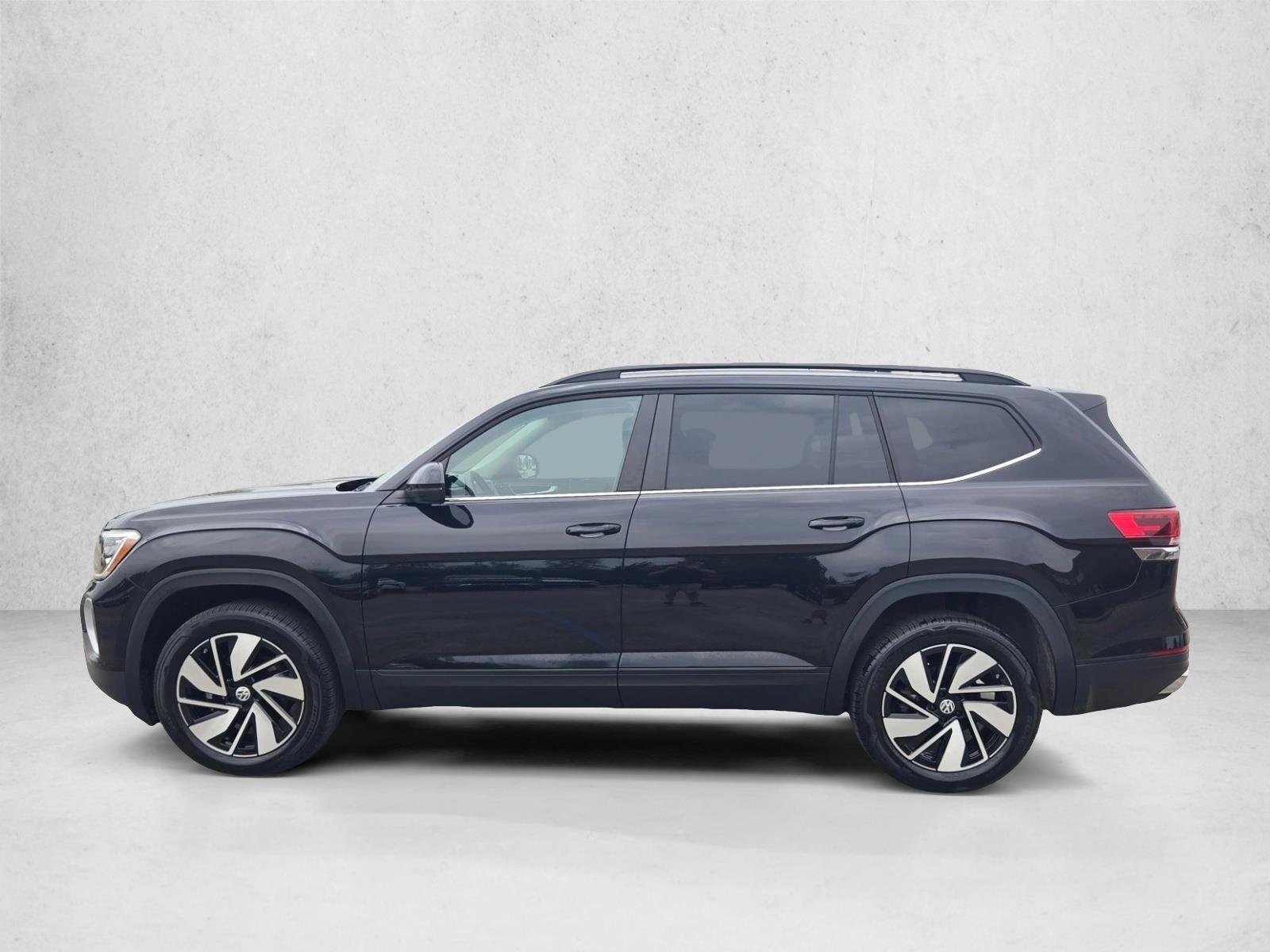 Thumbnail: 2026 Volkswagen Atlas - 2