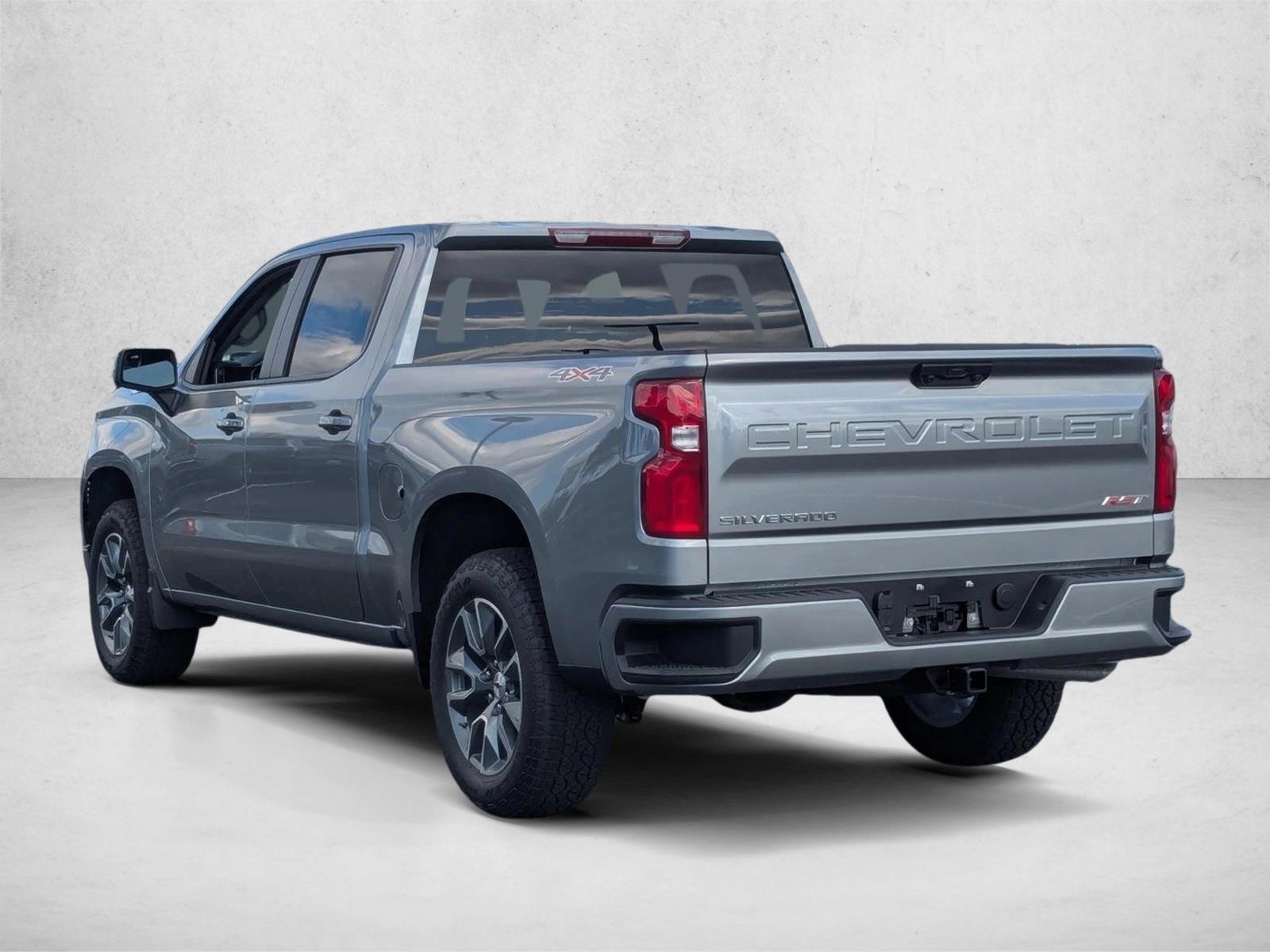 2026 Chevrolet Silverado 1500 RST - Photo 9