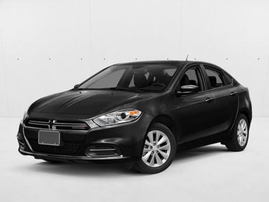 2016 Dodge Dart Aero -
                  Avondale, AZ