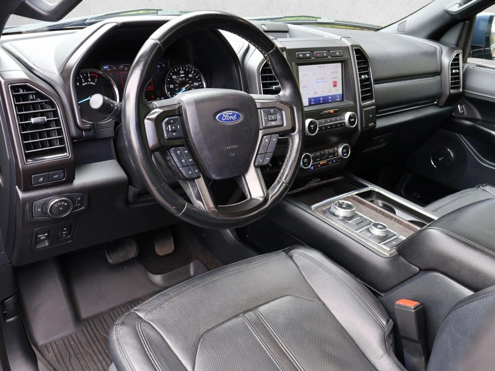 Thumbnail: 2020 Ford Expedition - 3