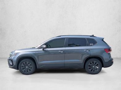 2022 Volkswagen Taos