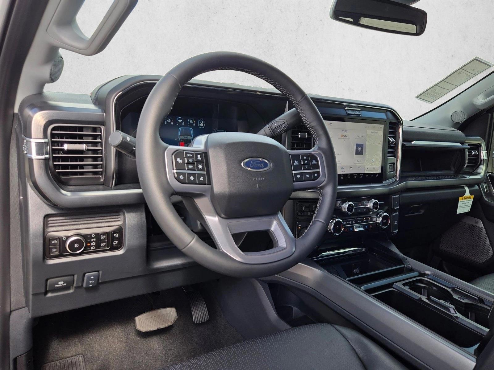 Thumbnail: 2026 Ford Econoline - 3