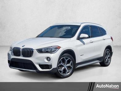 2018 BMW X1 sDrive28i -
                  Sanford, FL