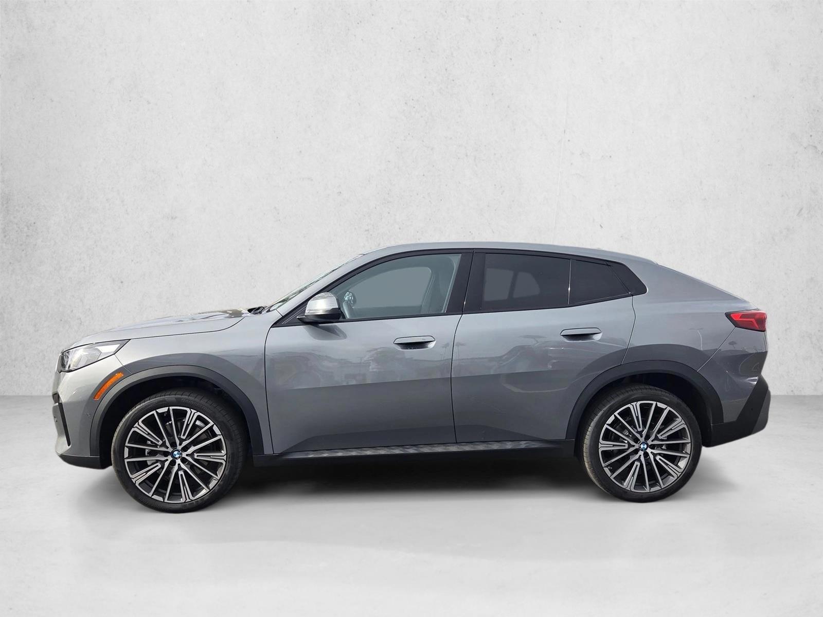 Thumbnail: 2026 BMW X2 - 2