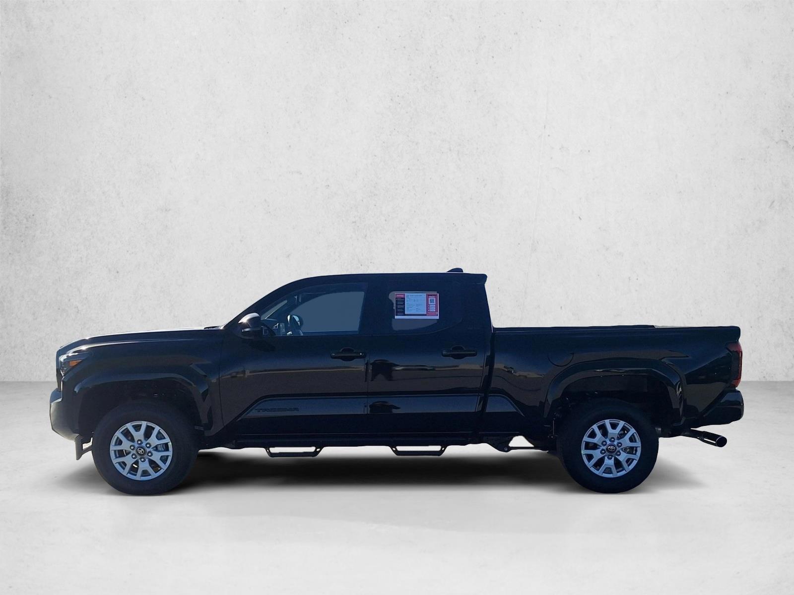 Thumbnail: 2025 Toyota Tacoma - 2