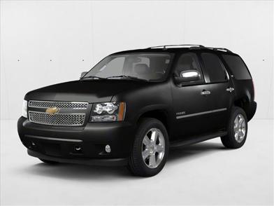 2013 Chevrolet Tahoe LTZ -
                  Greenacres, FL