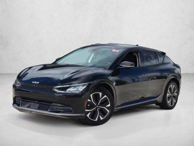 2023 Kia EV6 Wind -
                  Maitland, FL