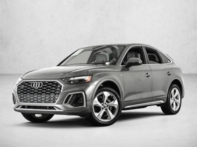 2025 Audi Q5 Sportback