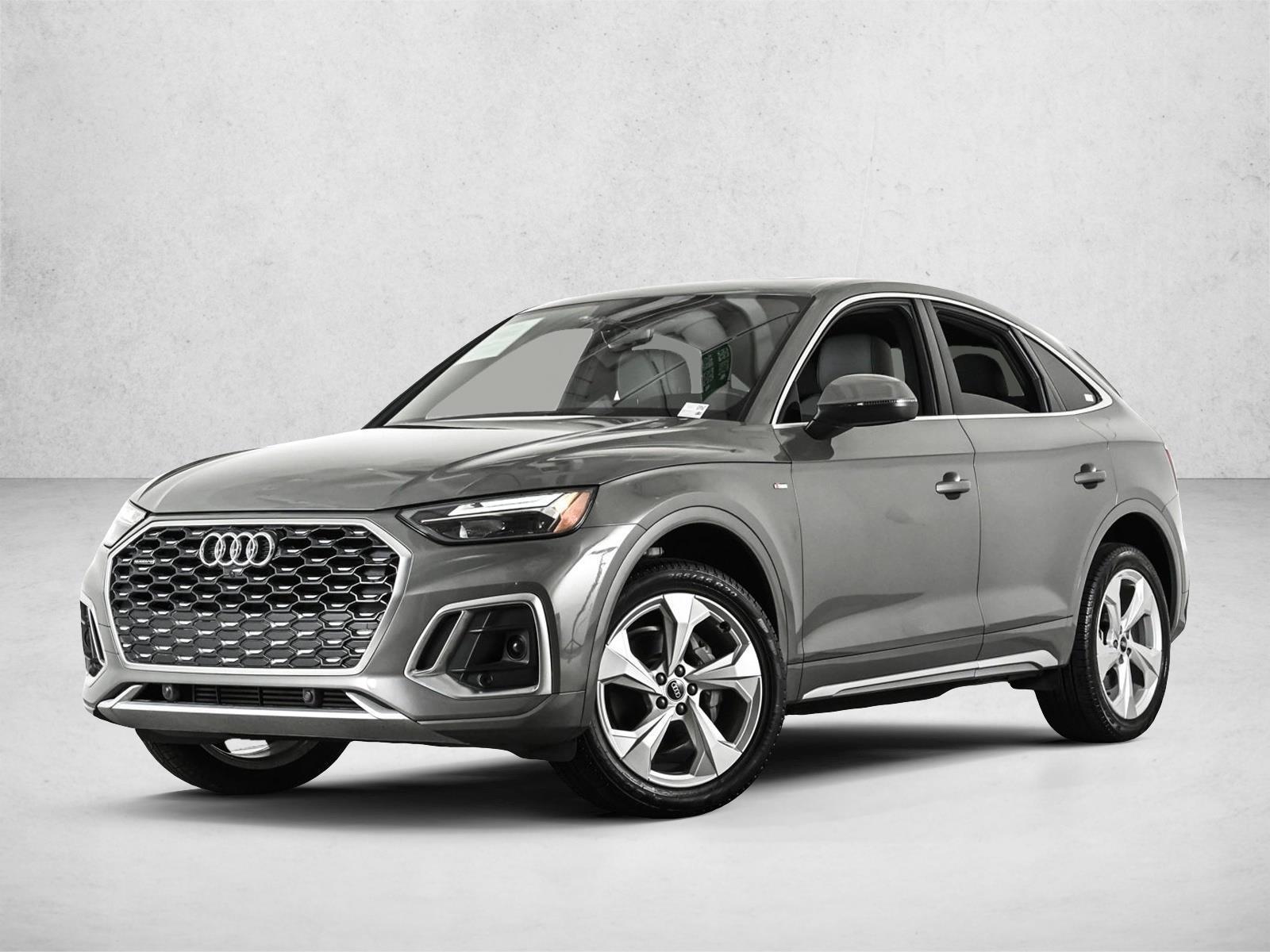 Thumbnail: 2025 Audi Q5 - 1