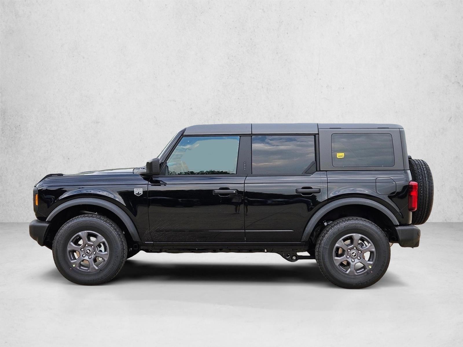 Thumbnail: 2026 Ford Bronco - 2