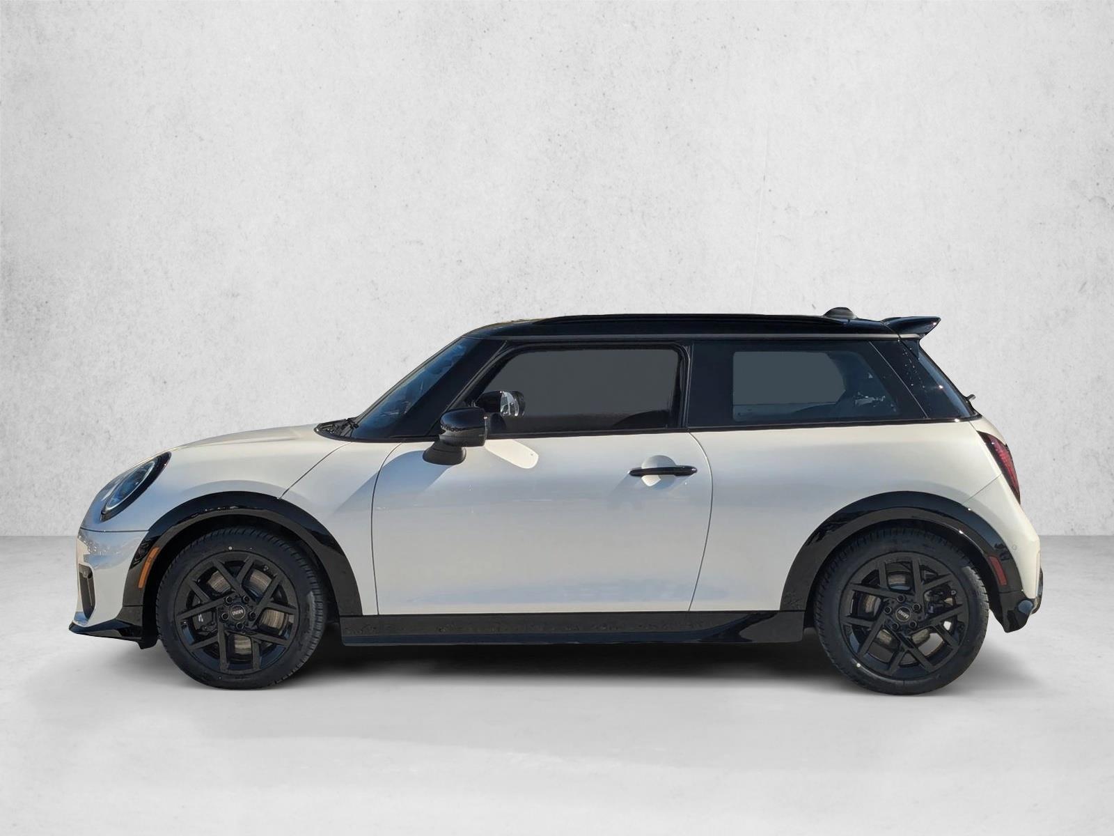 Thumbnail: 2026 MINI Cooper Hardtop - 2