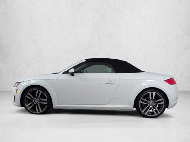 2016 Audi TT