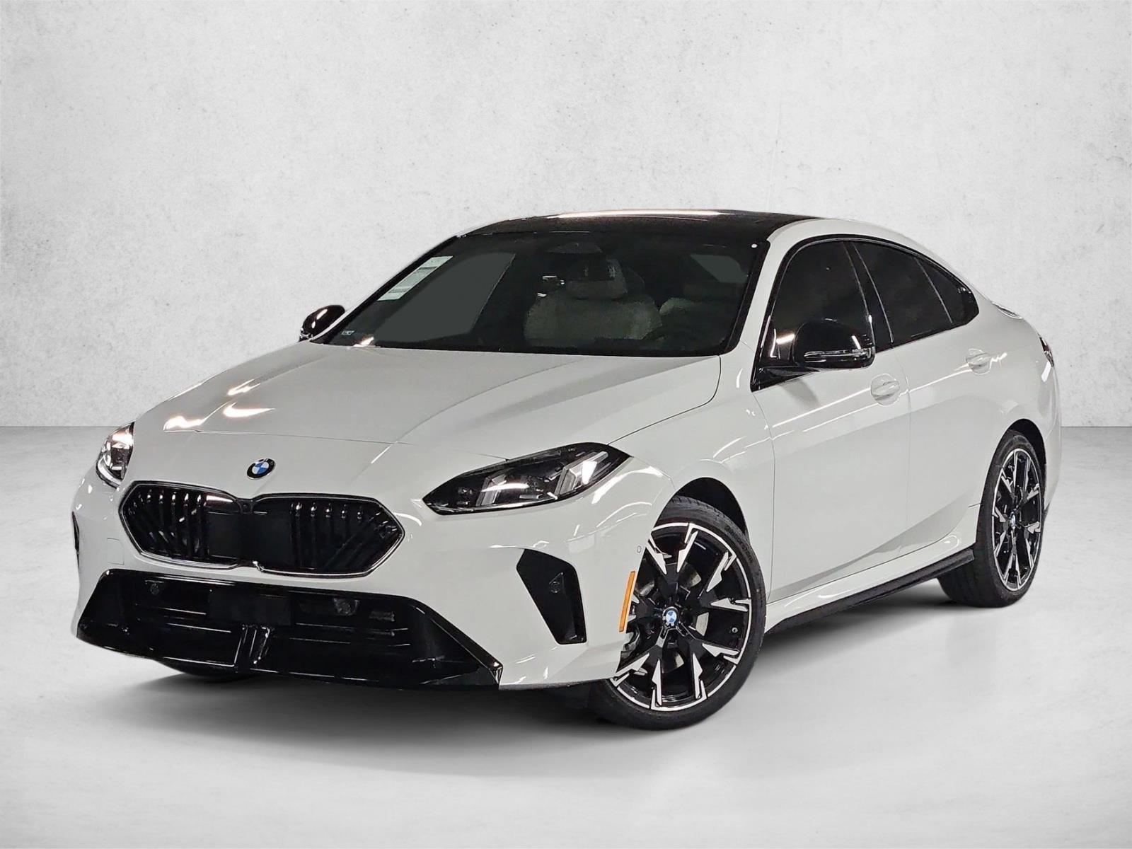 Thumbnail: 2026 BMW 2 Series - 1
