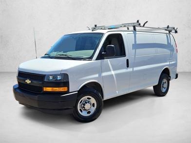 2022 Chevrolet Express  -
                  Tempe, AZ