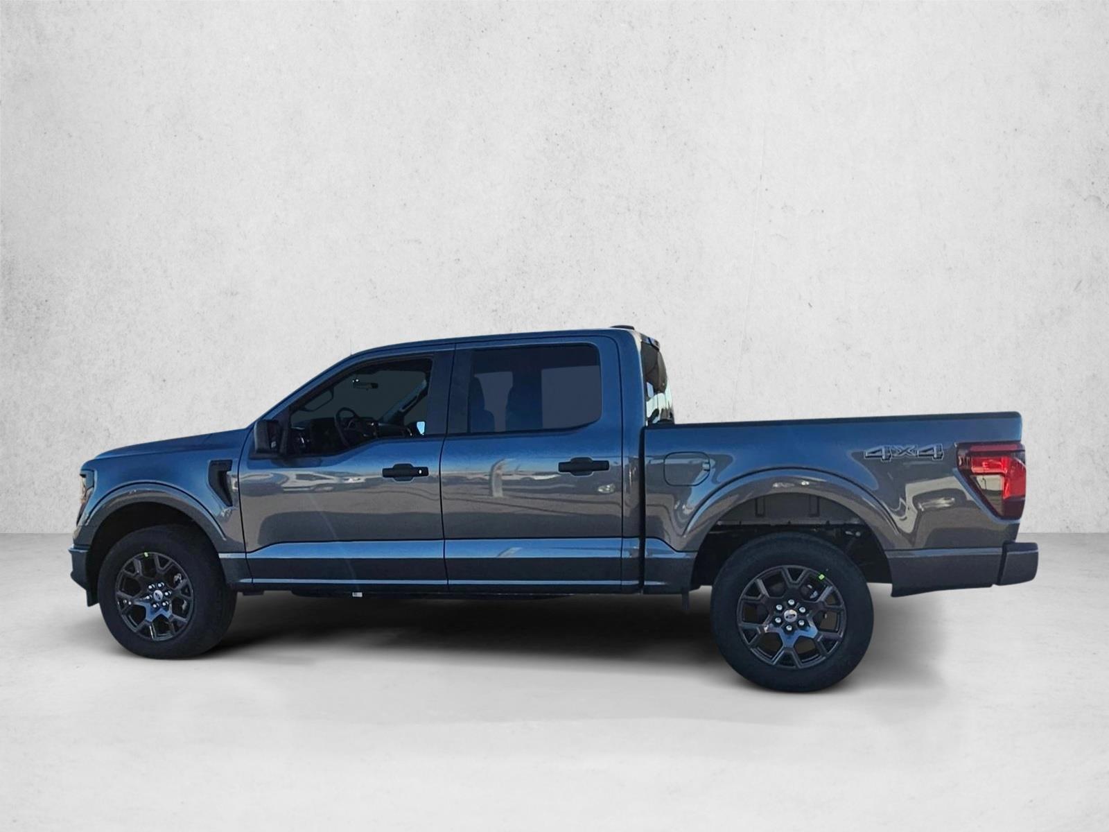 Thumbnail: 2026 Ford F-150 - 2