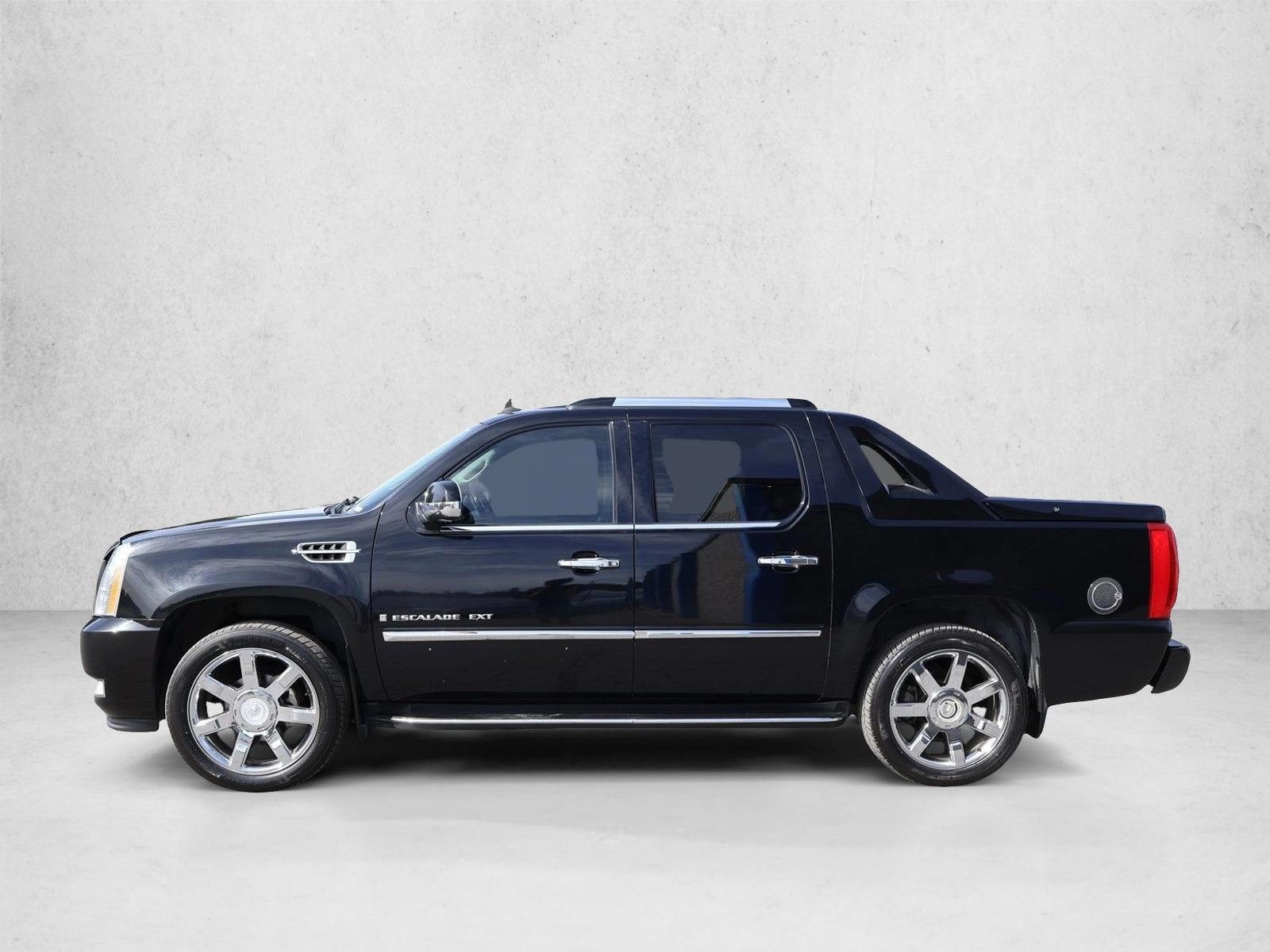 Thumbnail: 2008 Cadillac Escalade - 2