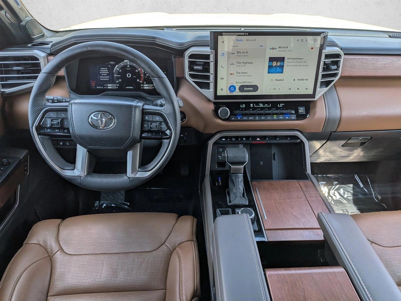 Thumbnail: 2026 Toyota Sequoia - 3