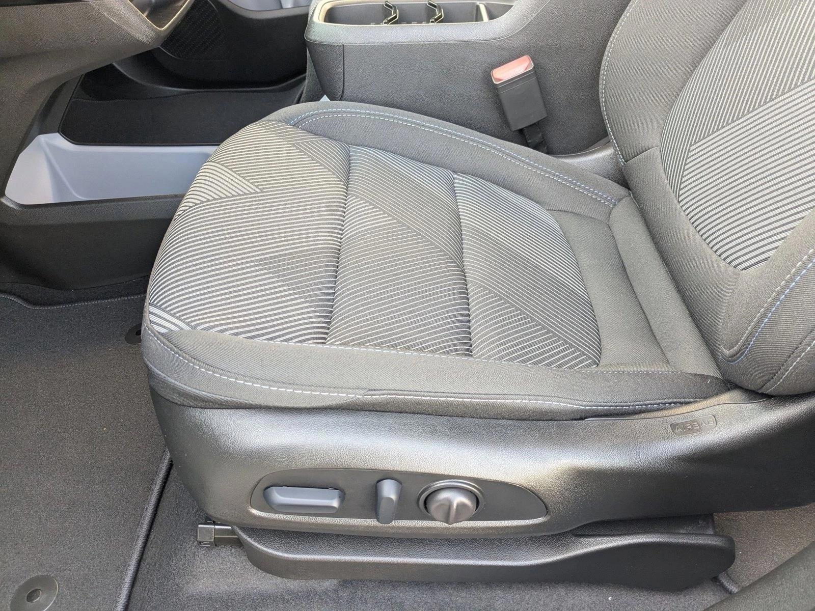 Thumbnail: 2027 Chevrolet Bolt EV - 5
