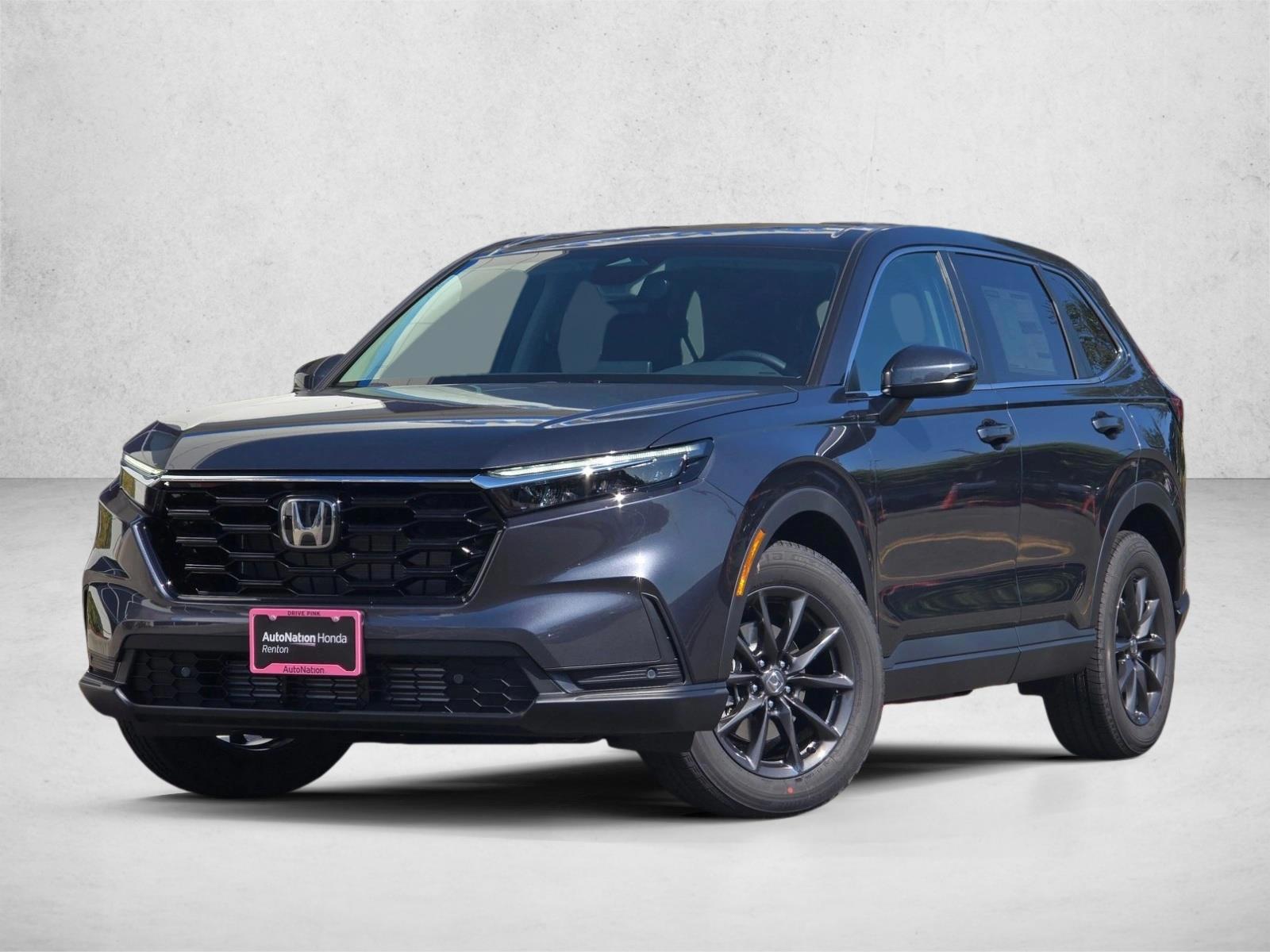 Thumbnail: 2026 Honda CR-V - 1