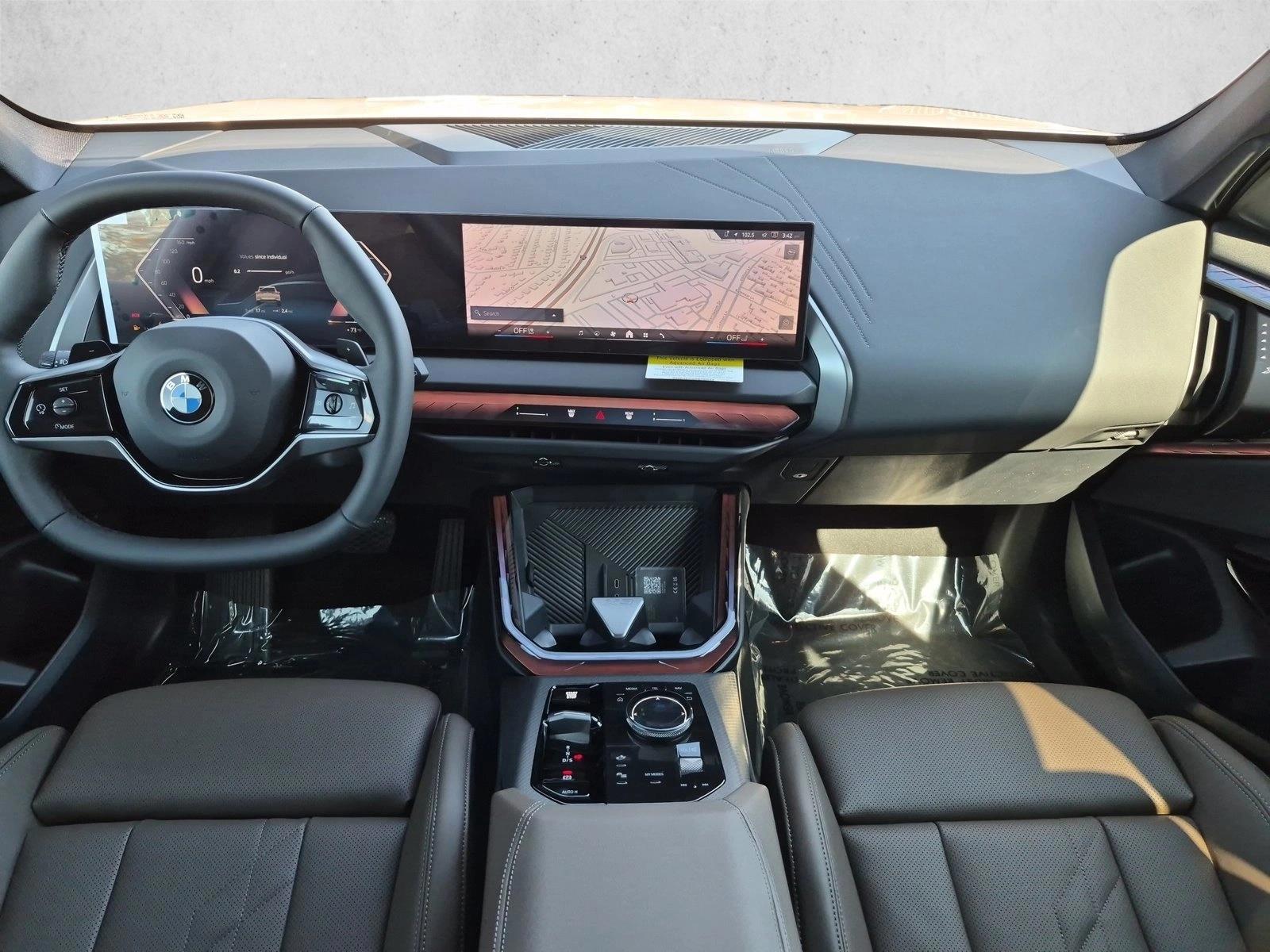 Thumbnail: 2026 BMW X3 - 4