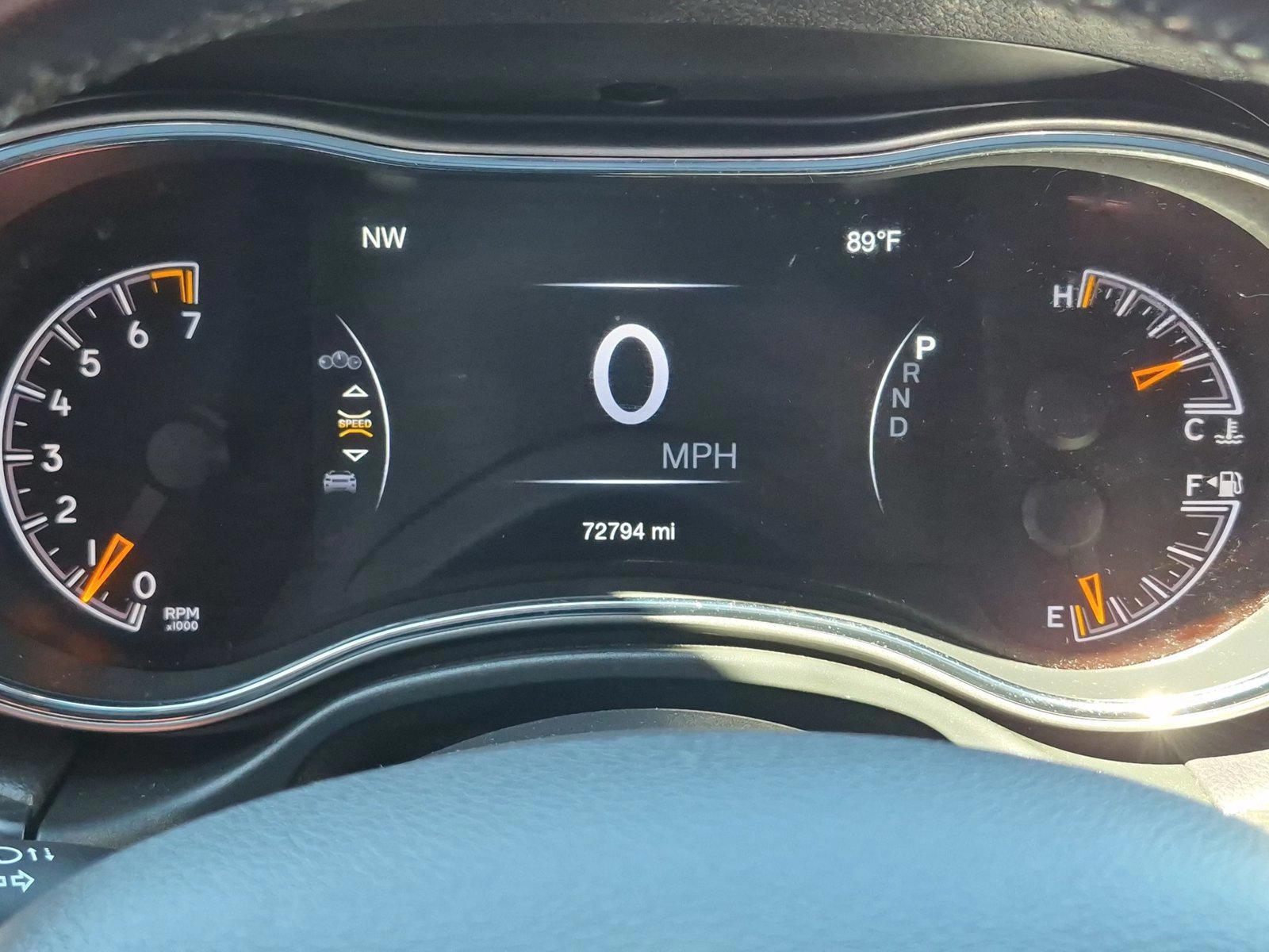 2020 Jeep Grand Cherokee Laredo E - Photo 11