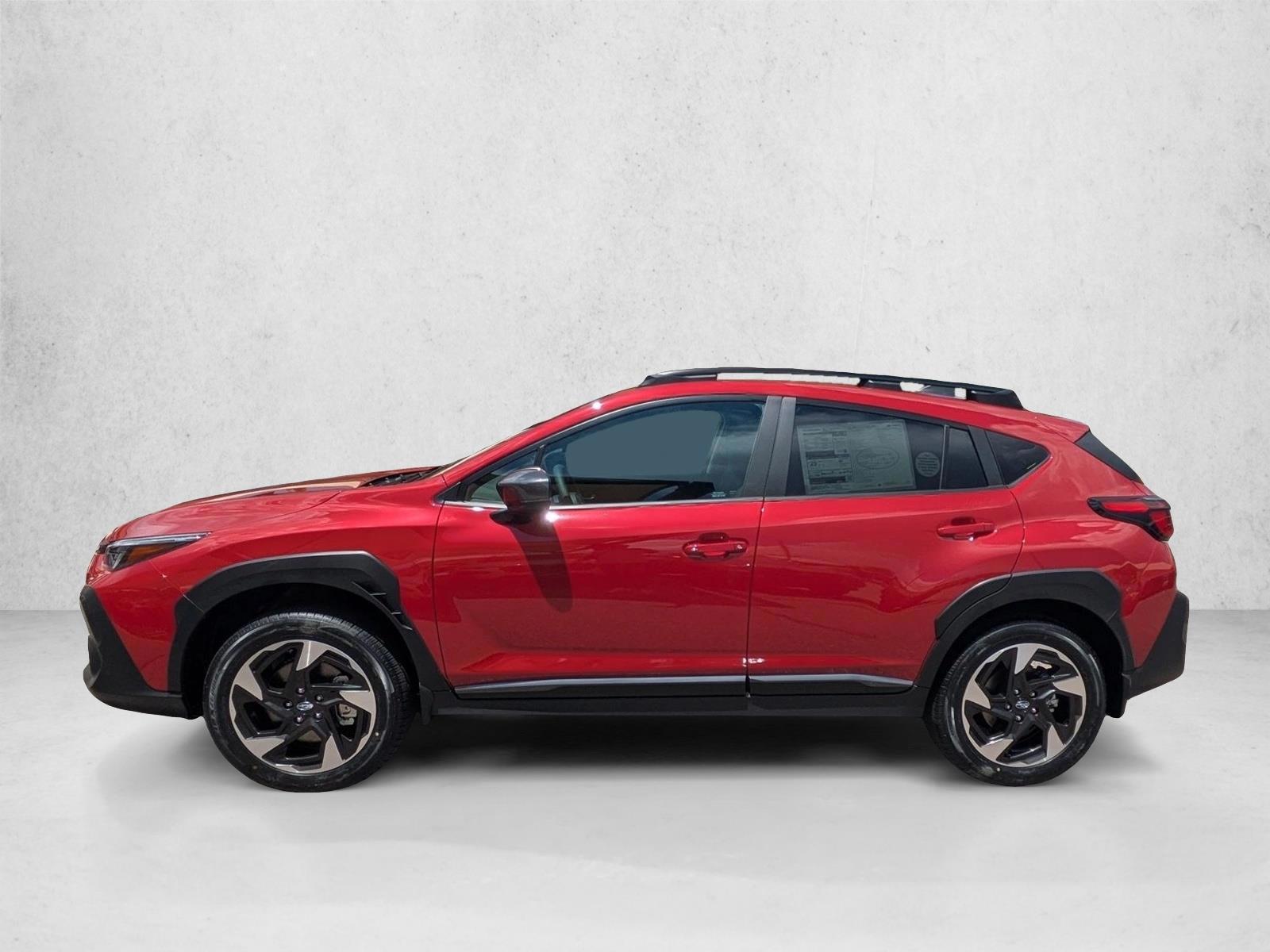 Thumbnail: 2026 Subaru Crosstrek - 2