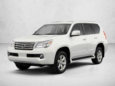 2013 Lexus GX 460 Premium -
                  Houston, TX