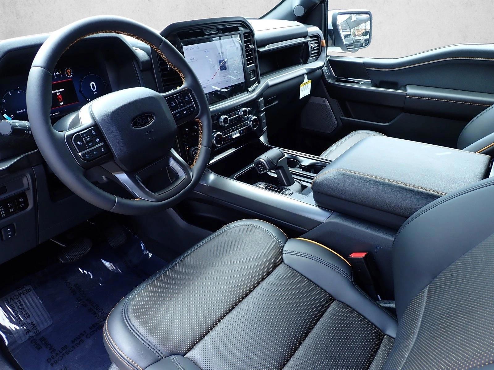 Thumbnail: 2026 Ford F-150 - 3