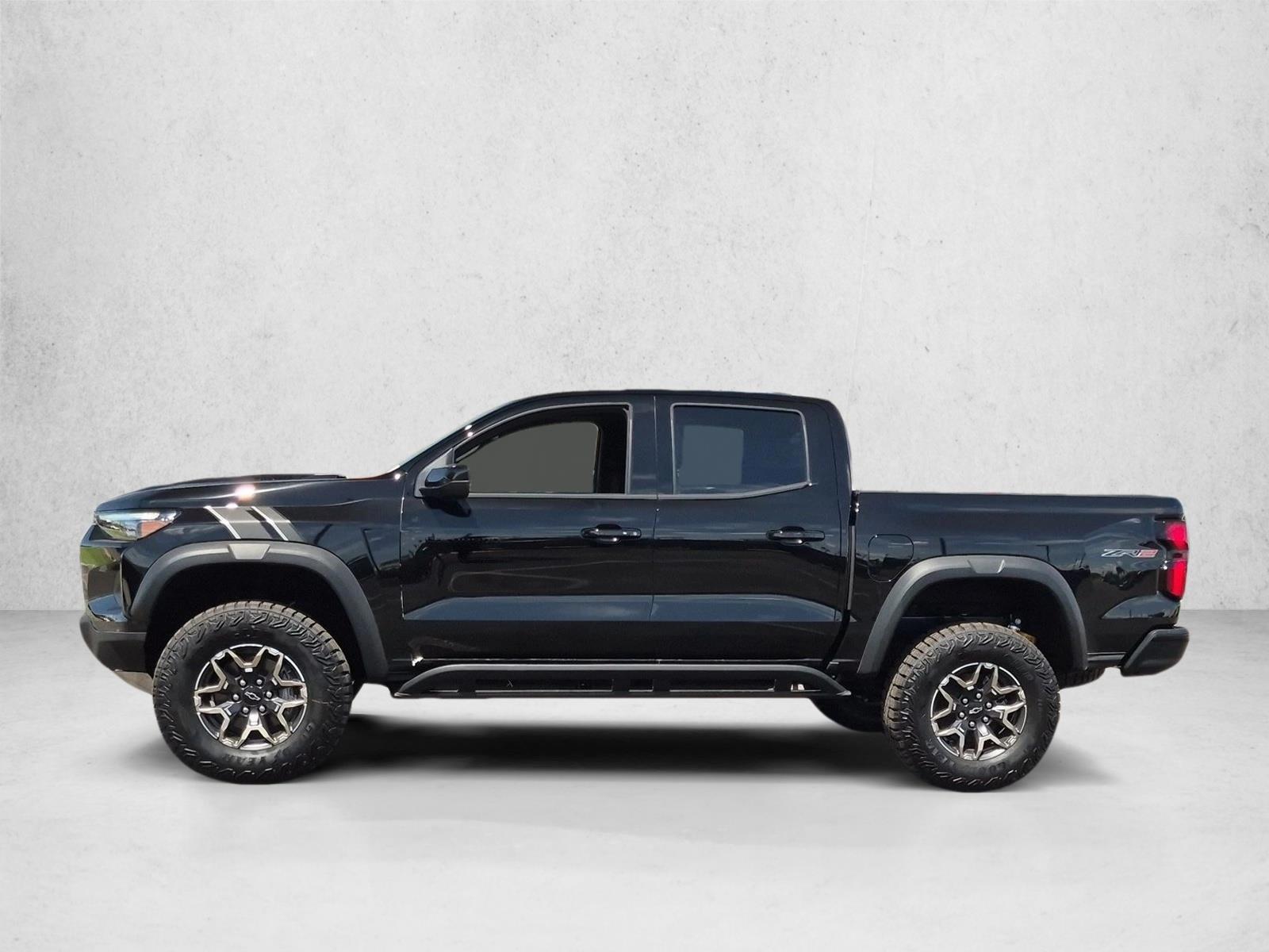 Thumbnail: 2026 Chevrolet Colorado - 3