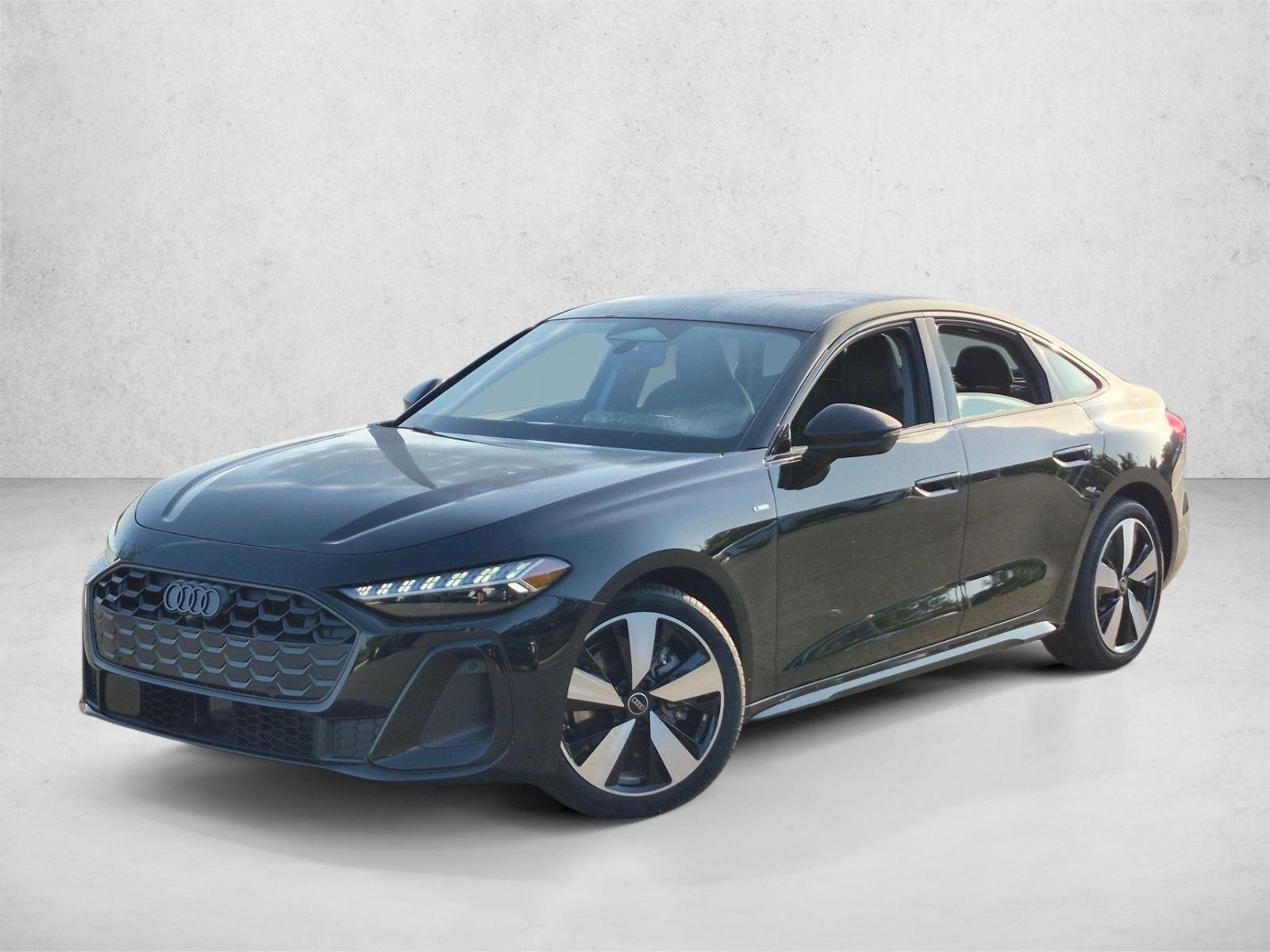 Thumbnail: 2026 Audi A5 - 1