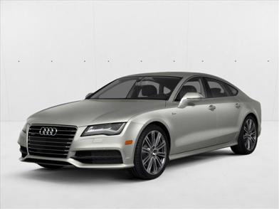2014 Audi A7 Prestige -
                  Buford, GA