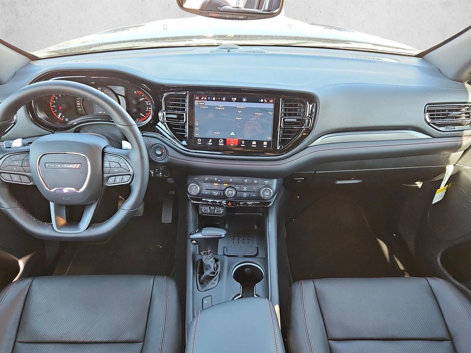 Thumbnail: 2026 Dodge Durango - 3