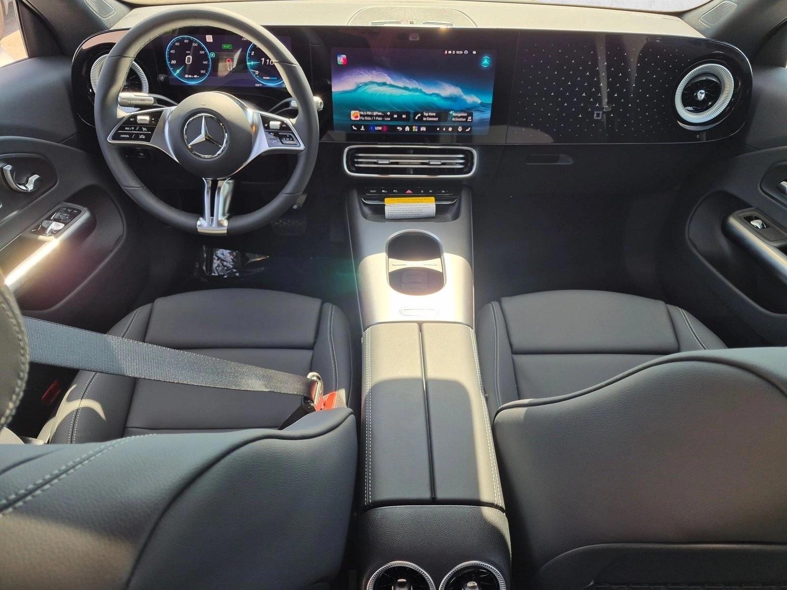 Thumbnail: 2027 Mercedes-Benz CLA - 4