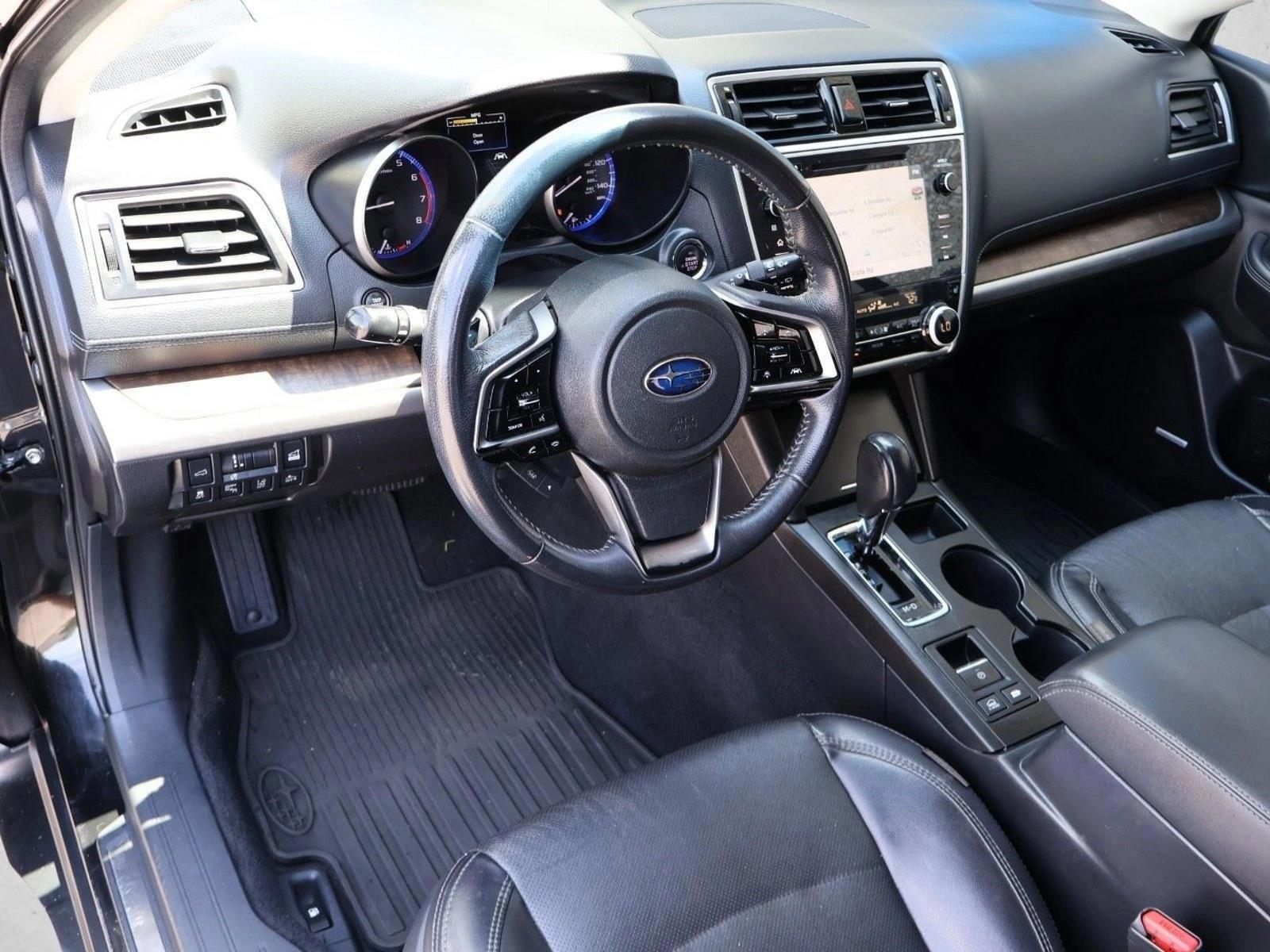 Thumbnail: 2018 Subaru Outback - 3