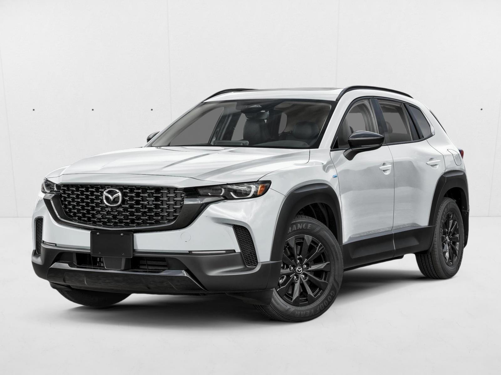 Thumbnail: 2026 Mazda CX-50 - 1