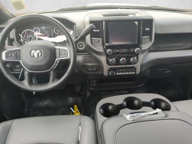2026 Ram 5500 Chassis Cab
