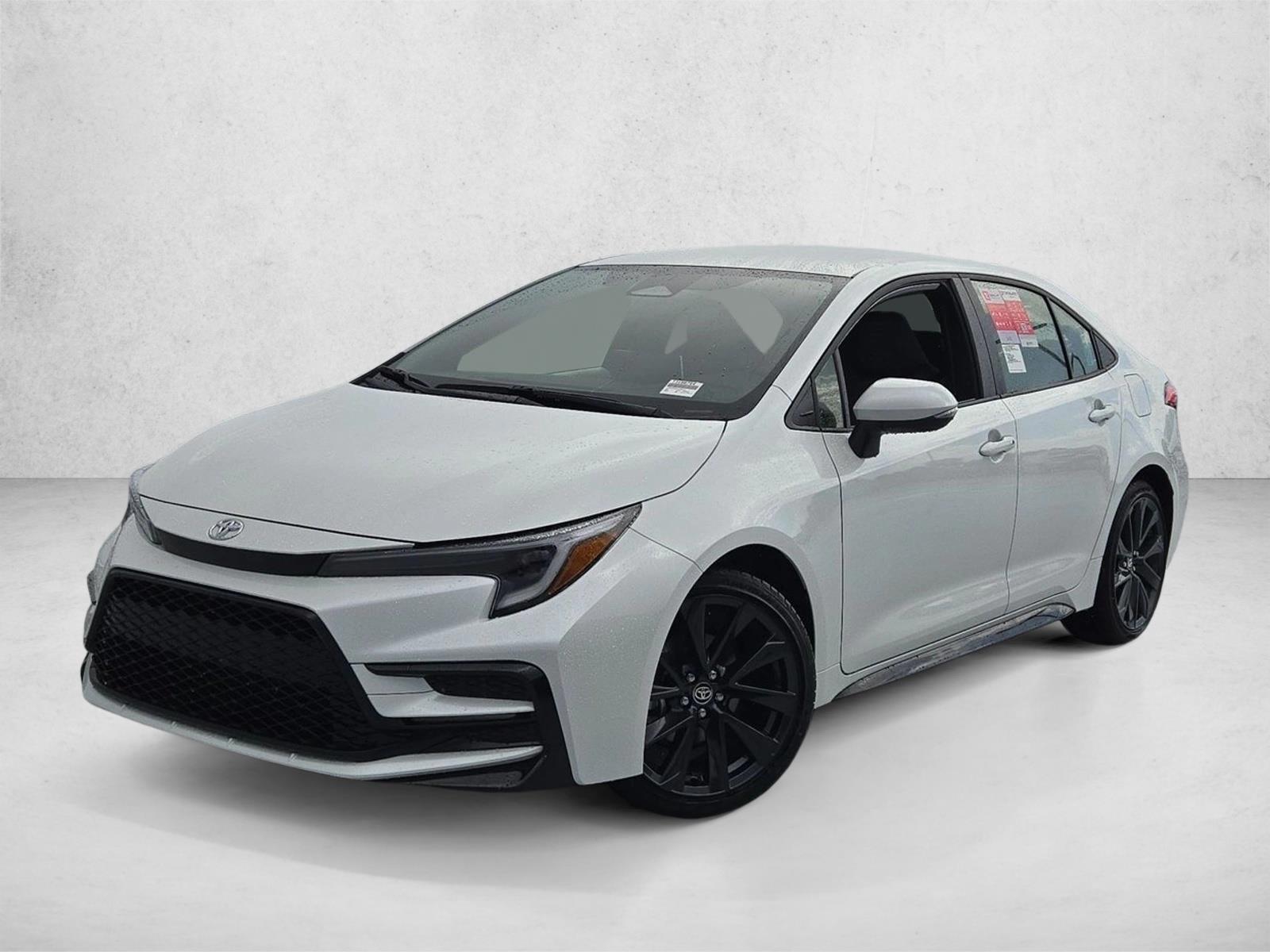 Thumbnail: 2026 Toyota Corolla - 1