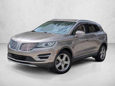 2018 Lincoln MKC Premiere -
                  Maitland, FL