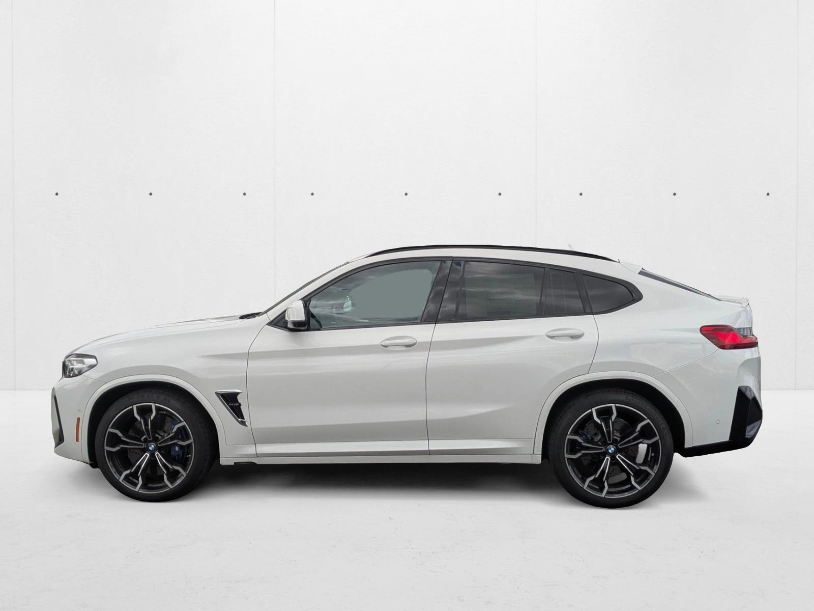 Thumbnail: 2025 BMW X4 - 2