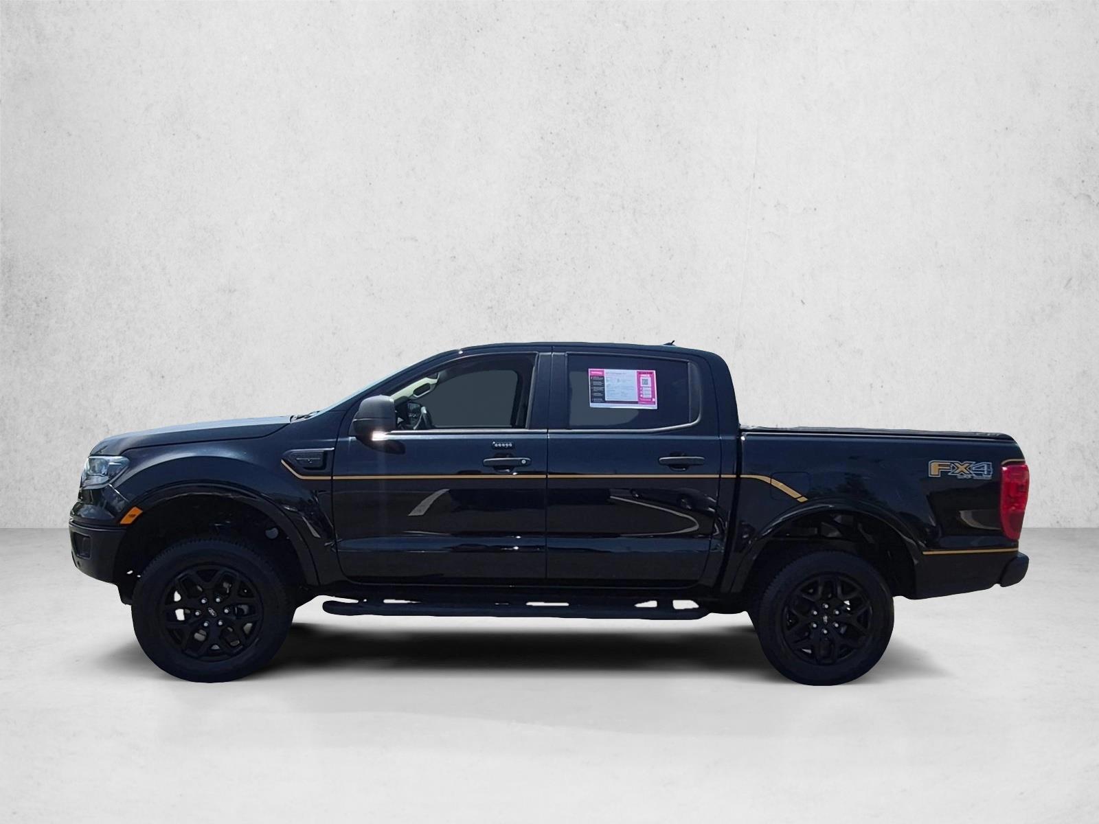 Thumbnail: 2023 Ford Ranger - 2