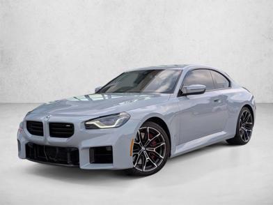 2023 BMW M2  -
                  Houston, TX