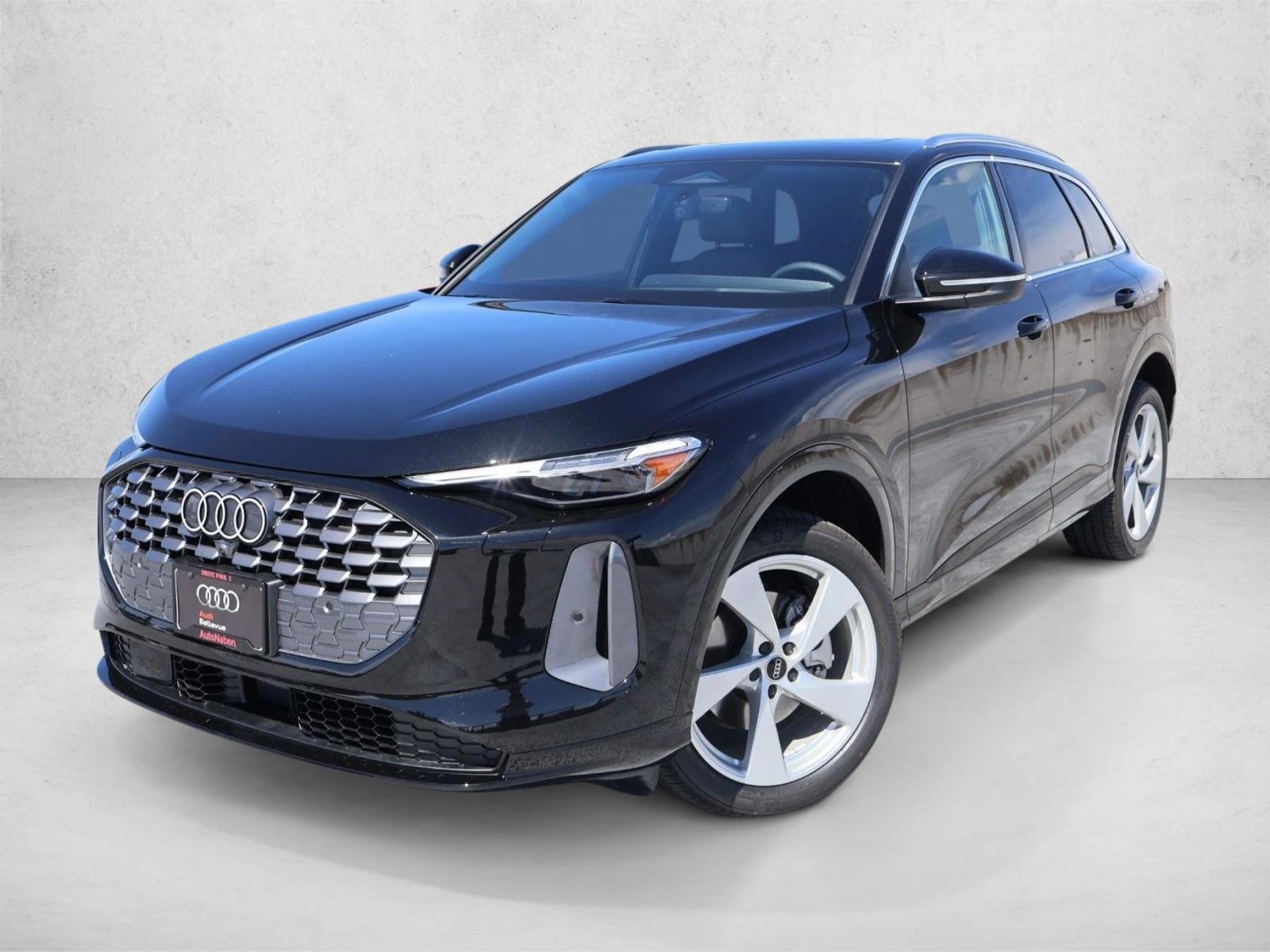 Thumbnail: 2026 Audi Q5 - 1