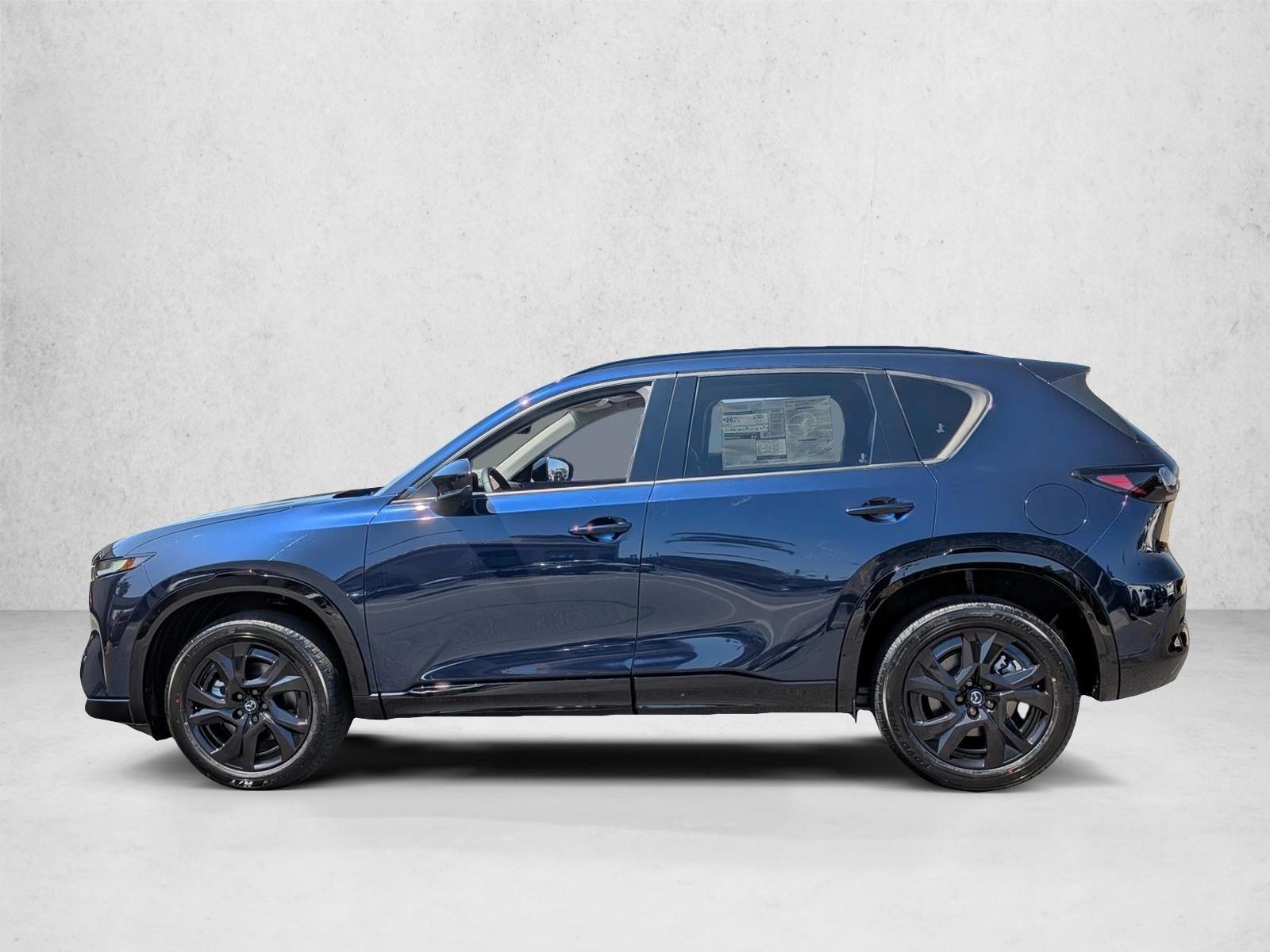 Thumbnail: 2026 Mazda CX-5 - 2